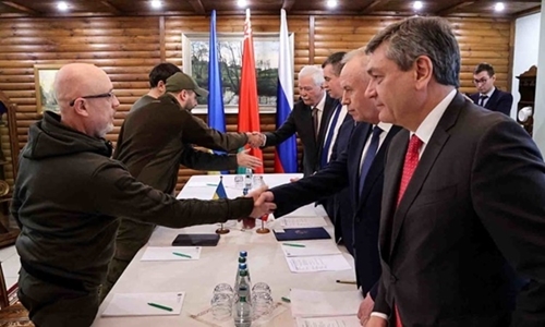 Nga và Ukraine mong muốn gì tại vòng đàm phán tiếp theo?